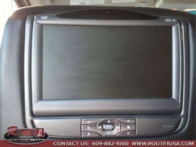 Used 2015 Nissan Armada Platinum image 26