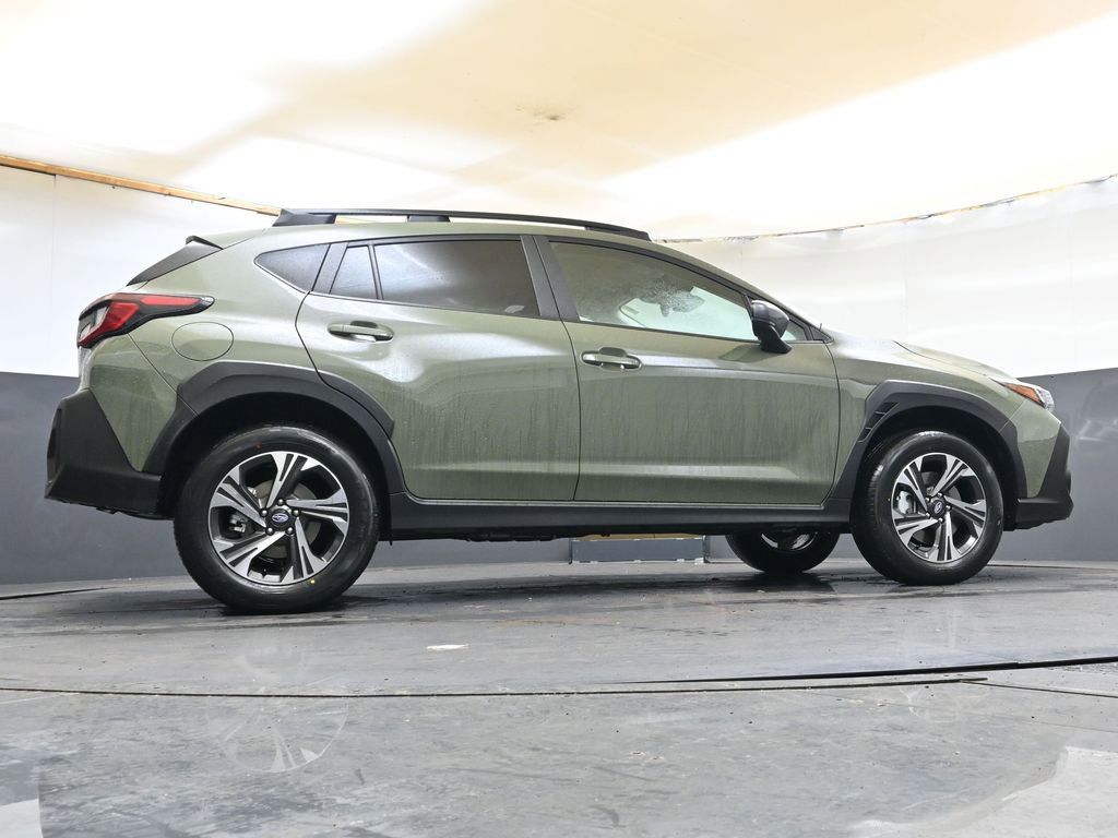 New 2026 Subaru Crosstrek 2.0i Premium AWD/4WD image 44