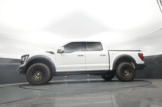 Used 2023 Ford F150 Raptor AWD/4WD image 28