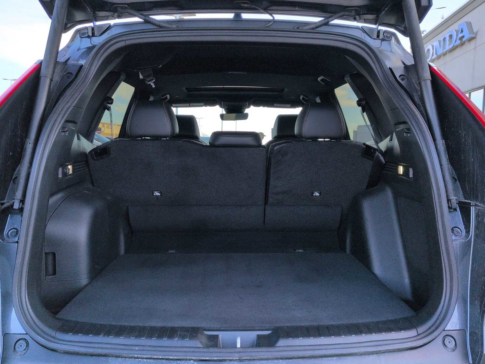 Certified 2024 Honda CR-V Sport Touring image 31