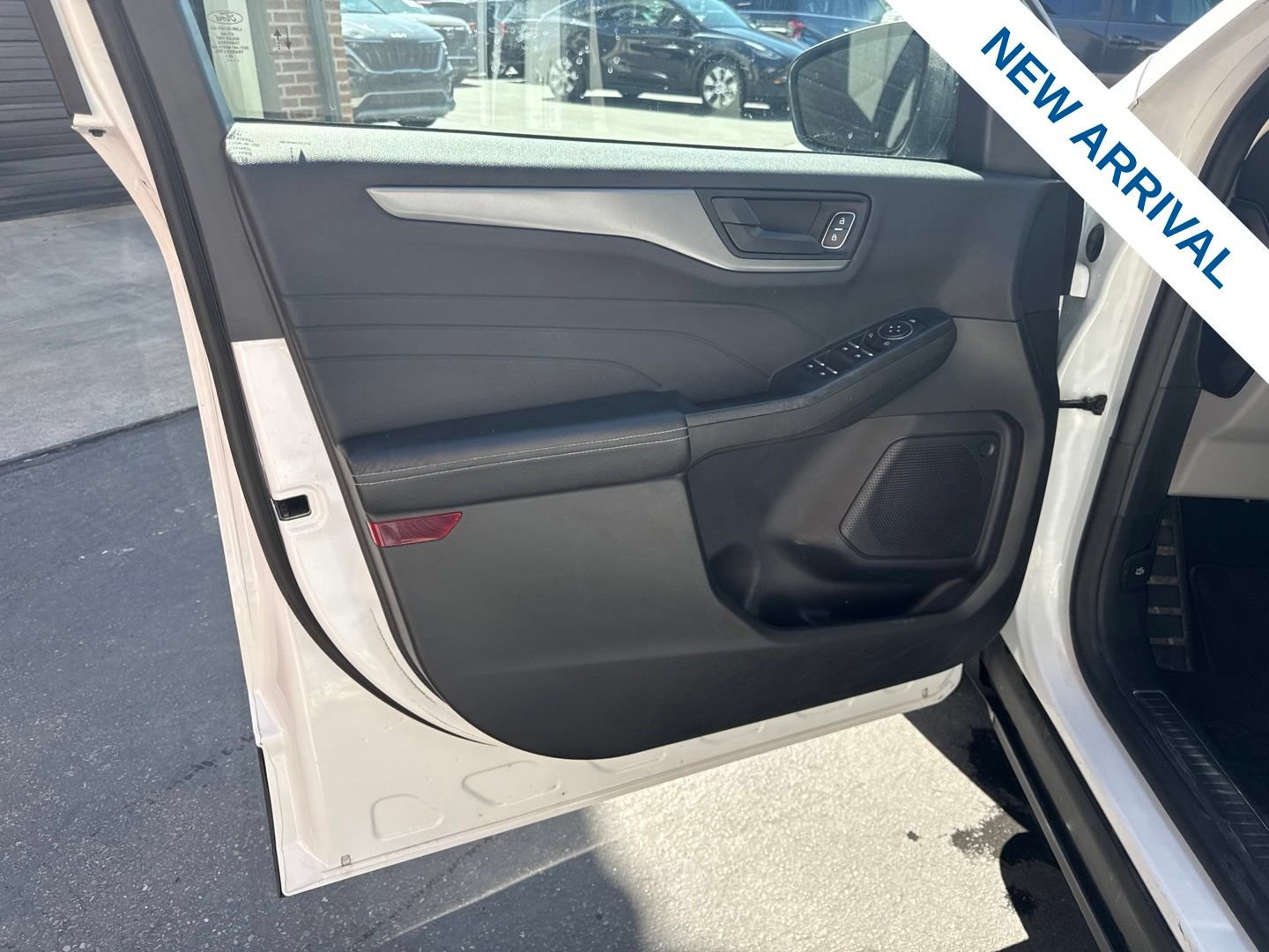 Used 2024 Ford Escape Active w/ Tech Pack #1 FWD image 20