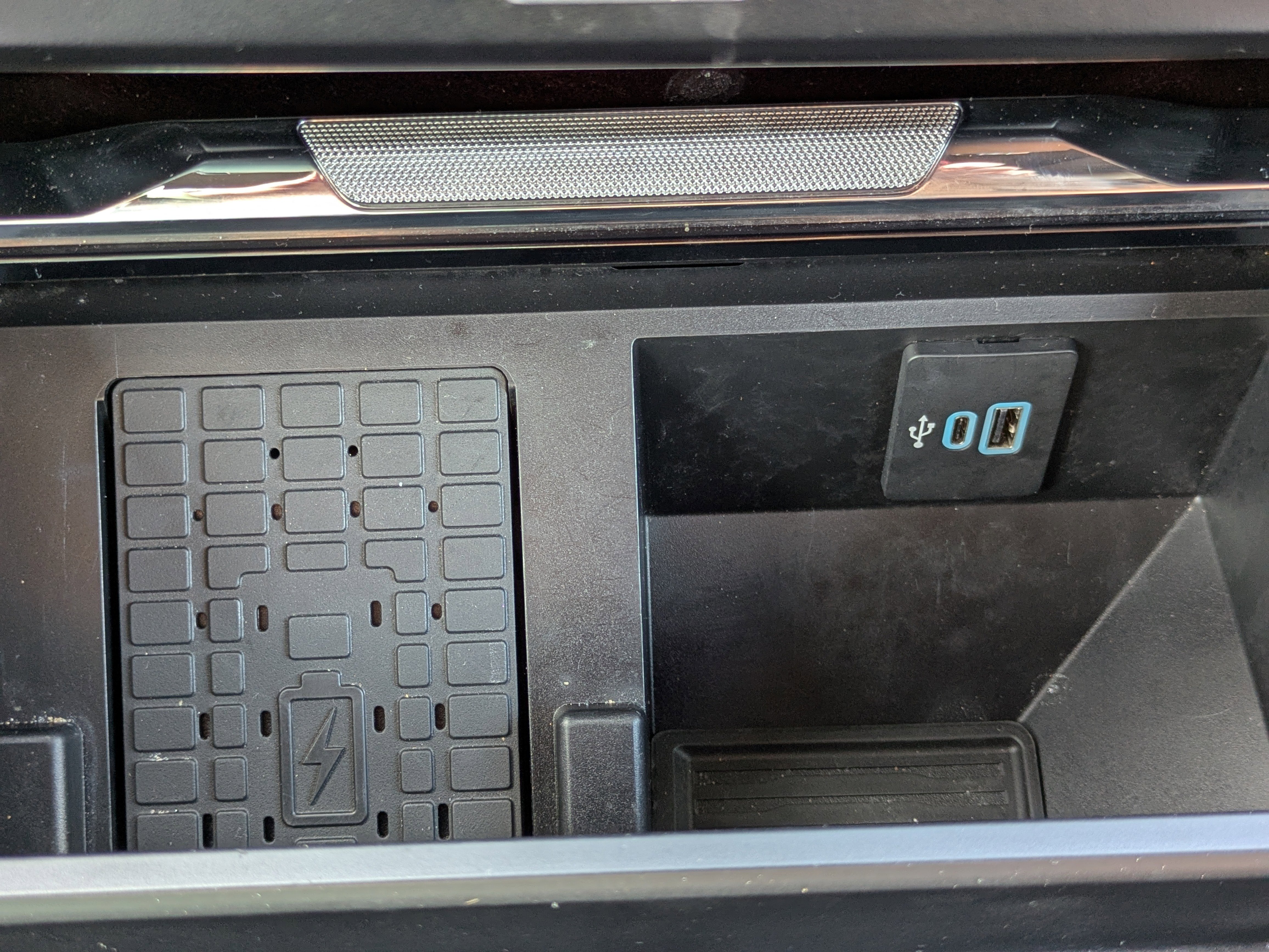 Used 2024 Ford F250 King Ranch w/ Chrome Package image 30