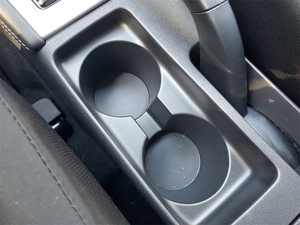 New 2025 Mitsubishi Outlander Sport ES image 24