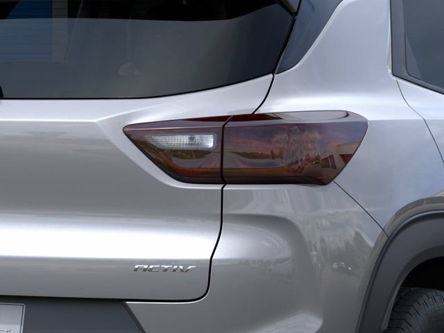 New 2026 Chevrolet TrailBlazer ACTIV w/ Convenience Package FWD image 11