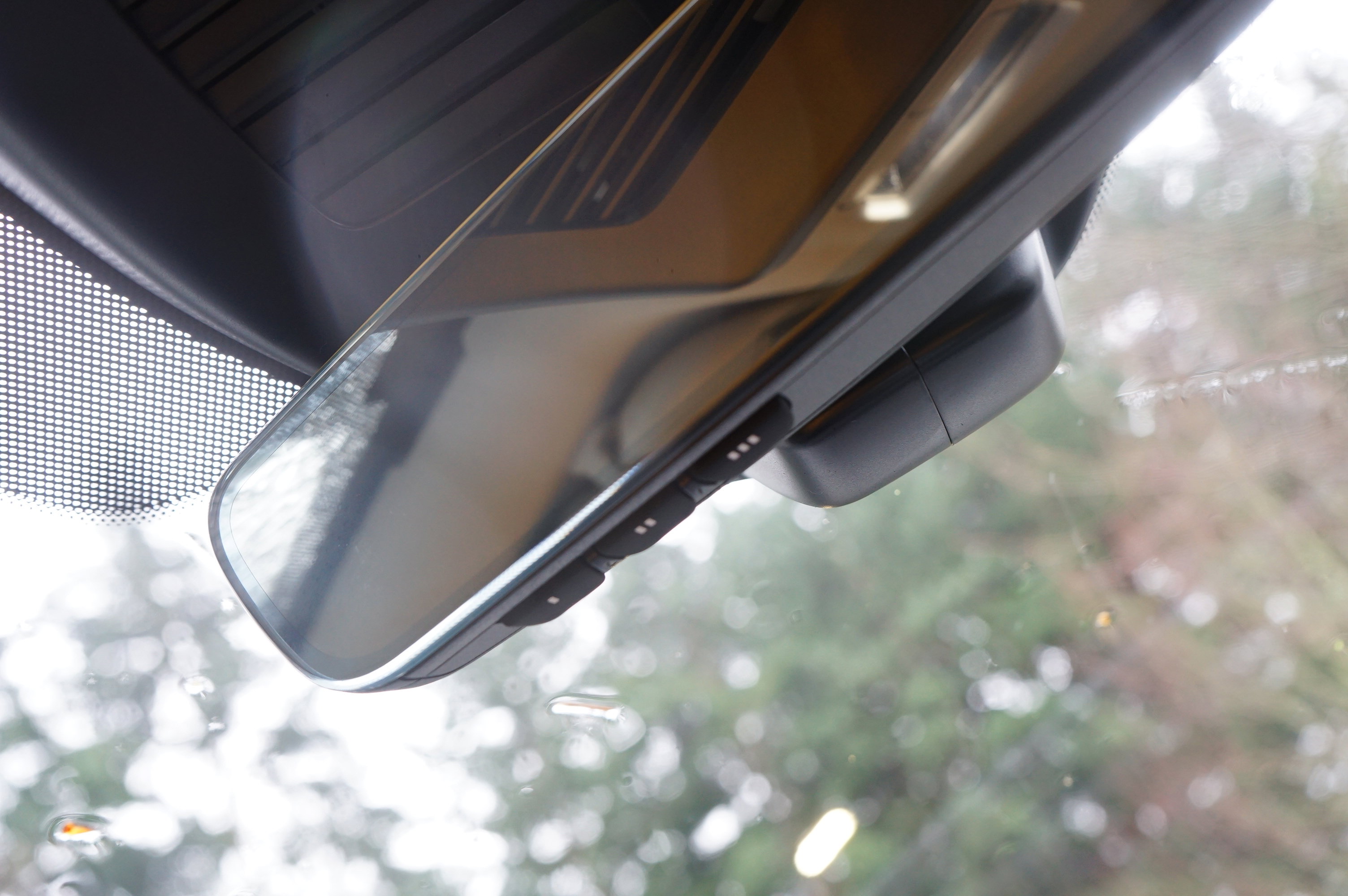 New 2026 MAZDA MAZDA3 2.5 Turbo Sedan w/Premium Plus image 15