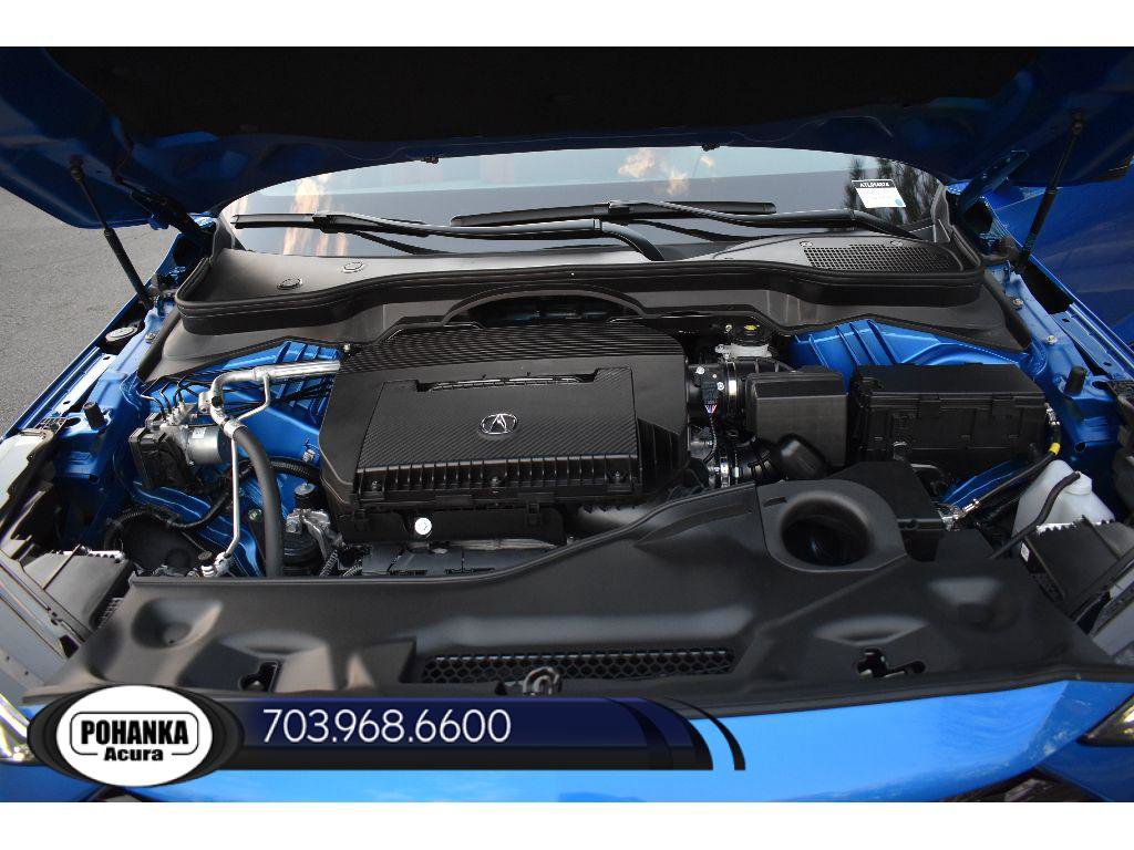 New 2026 Acura MDX A-Spec image 37