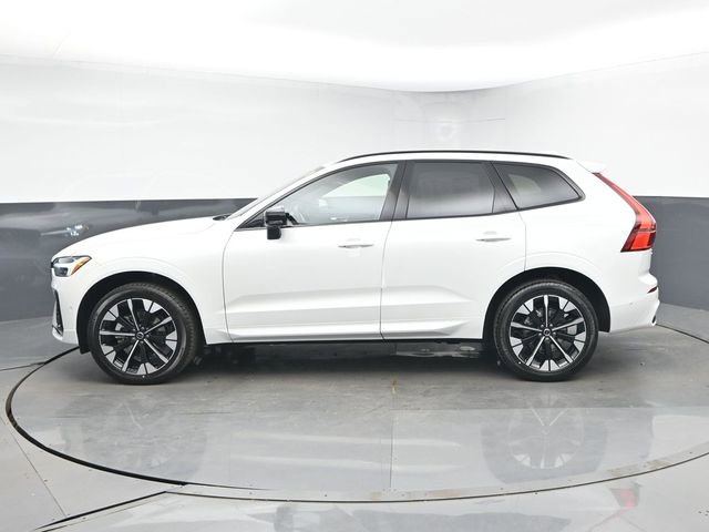 New 2026 Volvo XC60 B5 Plus w/ Protection Package Premier AWD/4WD image 6