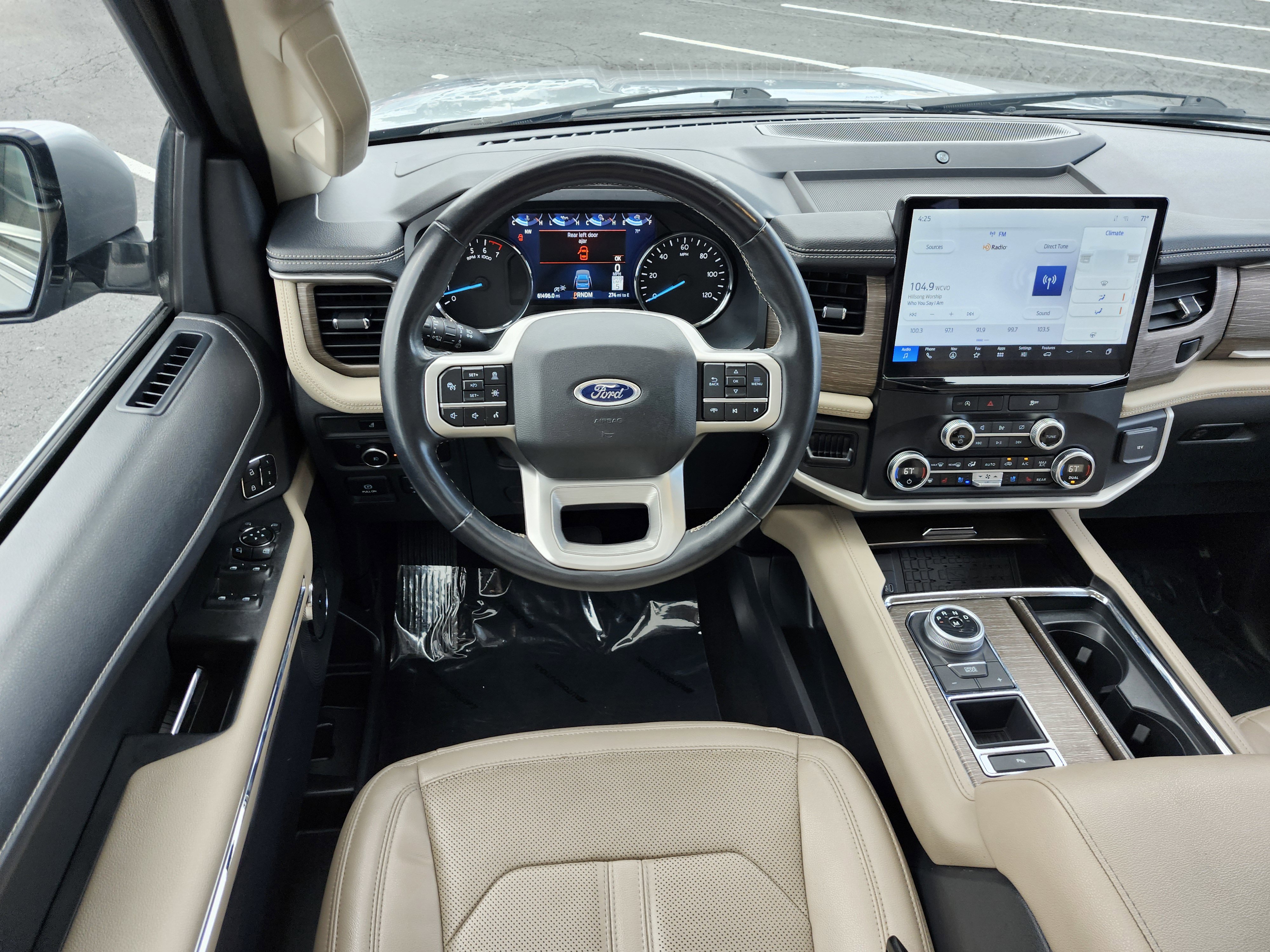 Used 2024 Ford Expedition Limited image 21