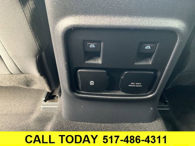 Used 2022 Ford Bronco Big Bend image 20