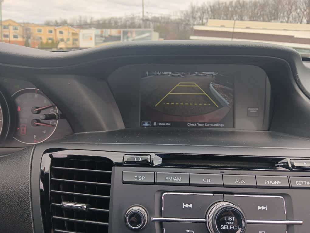 Used 2016 Honda Accord Sport image 28