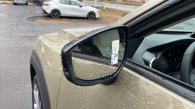 New 2026 MAZDA CX-50 2.5 Turbo w/ Premium Plus Pkg image 20