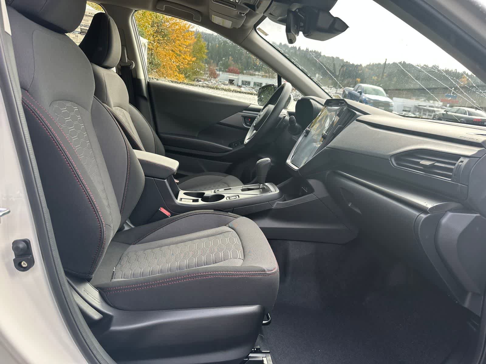 New 2026 Subaru Impreza 2.0i Sport AWD/4WD image 12