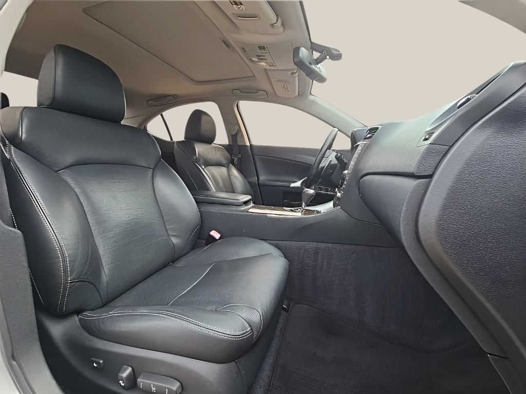 Used 2009 Lexus IS 250 RWD image 19