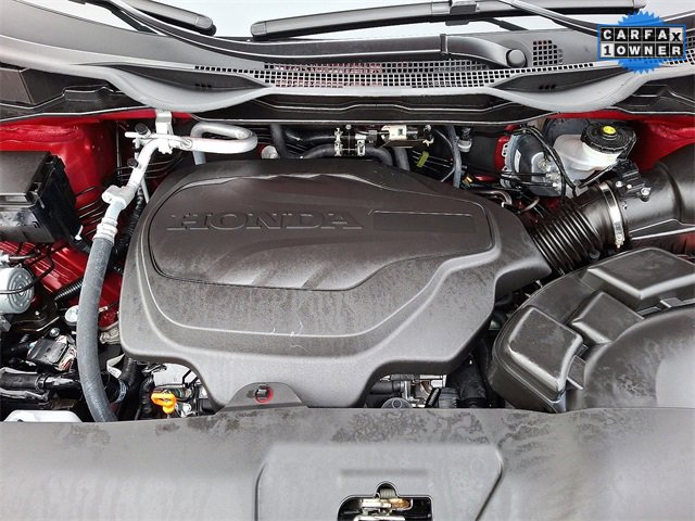 Used 2025 Honda Odyssey EX-L image 29