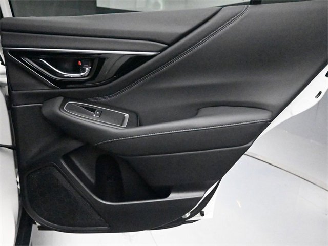 Used 2025 Subaru Outback Touring XT w/ Tech Package 3 image 29