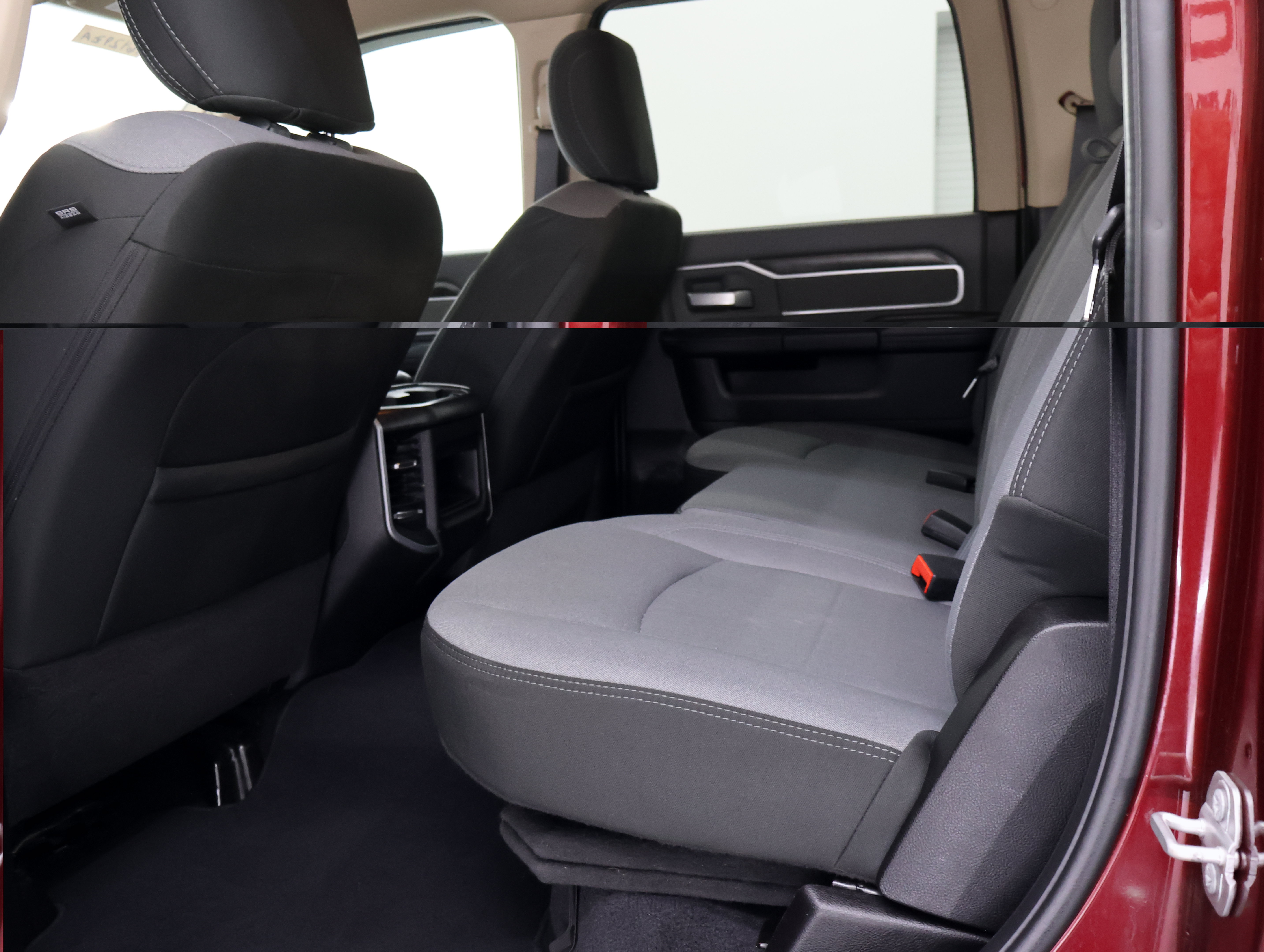 Used 2019 RAM 2500 Big Horn AWD/4WD image 9