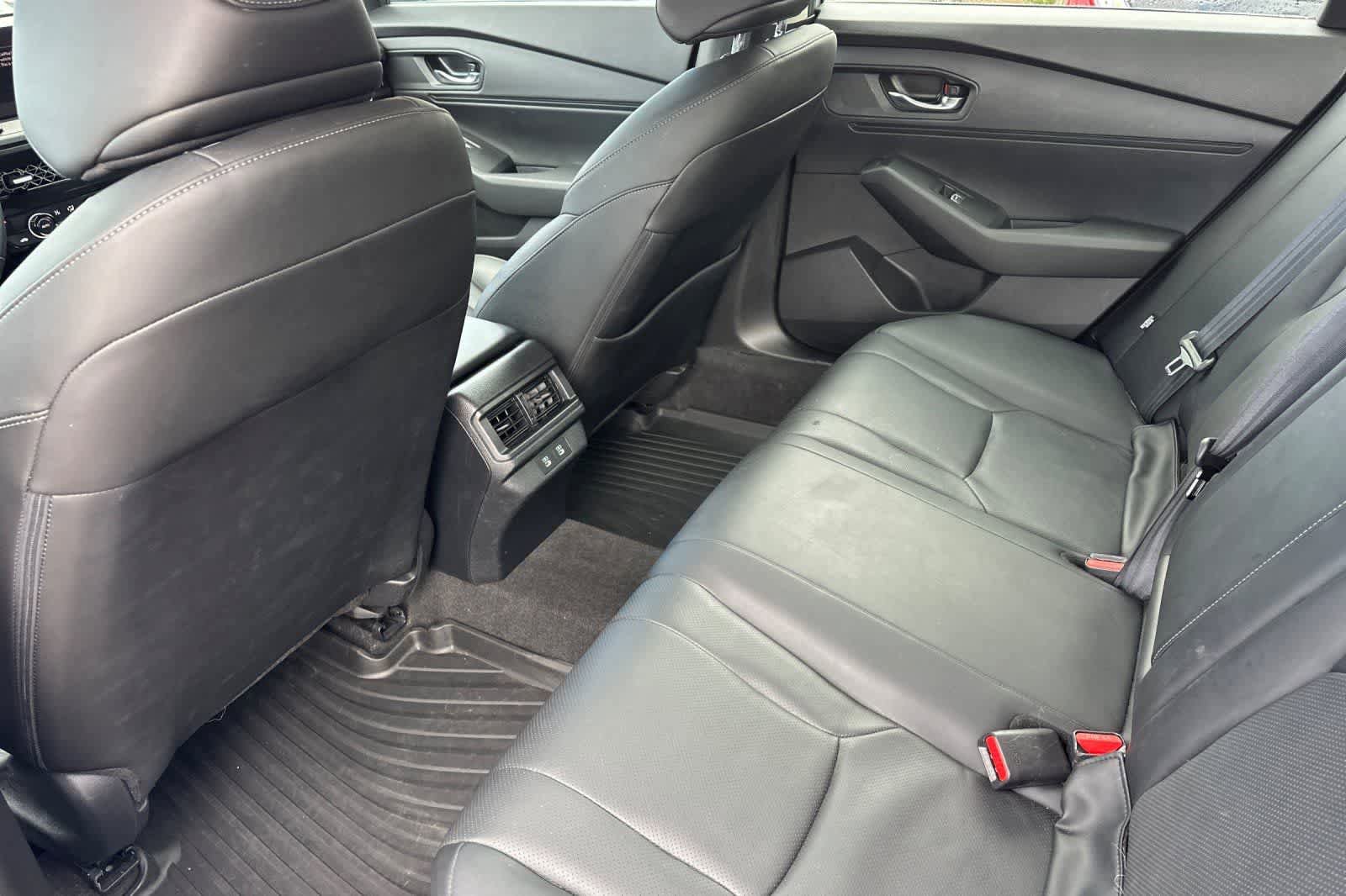 Used 2023 Honda Accord EX-L image 5