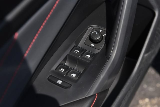 New 2026 Volkswagen Jetta GLI Autobahn FWD image 8