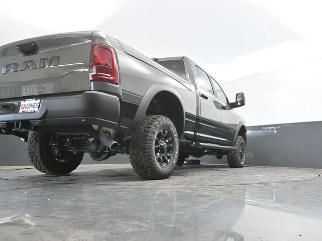 New 2026 RAM 2500 Power Wagon AWD/4WD image 56