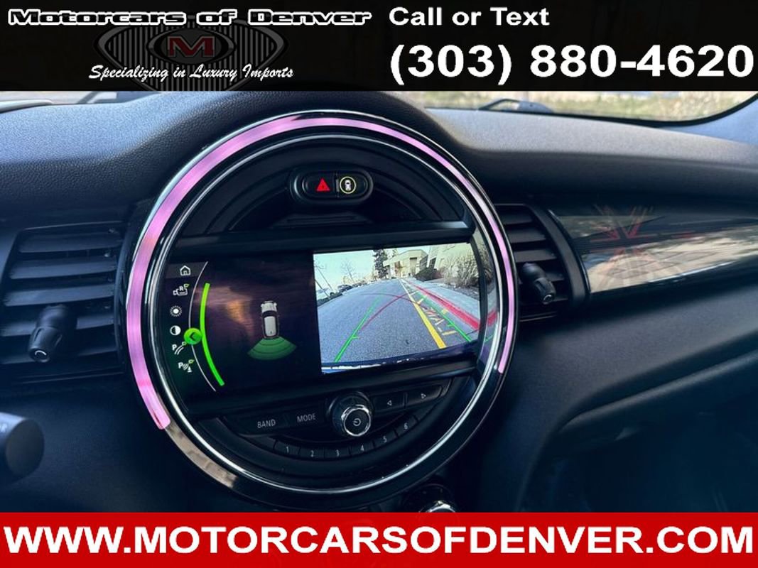 Used 2019 MINI Cooper S image 17