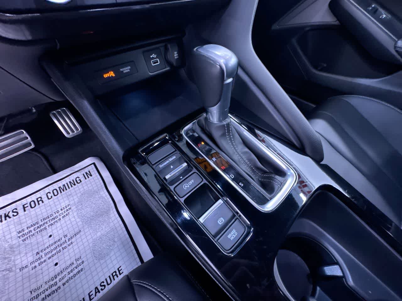 Used 2023 Acura Integra A-Spec FWD image 28