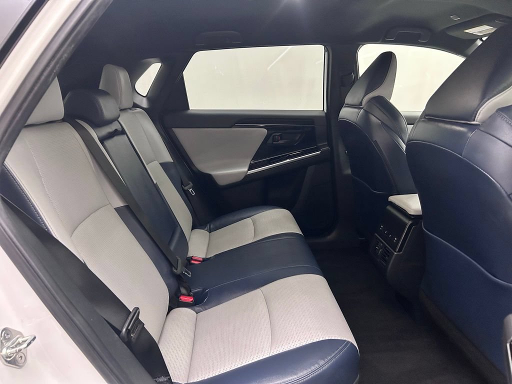 Used 2023 Subaru Solterra AWD image 15