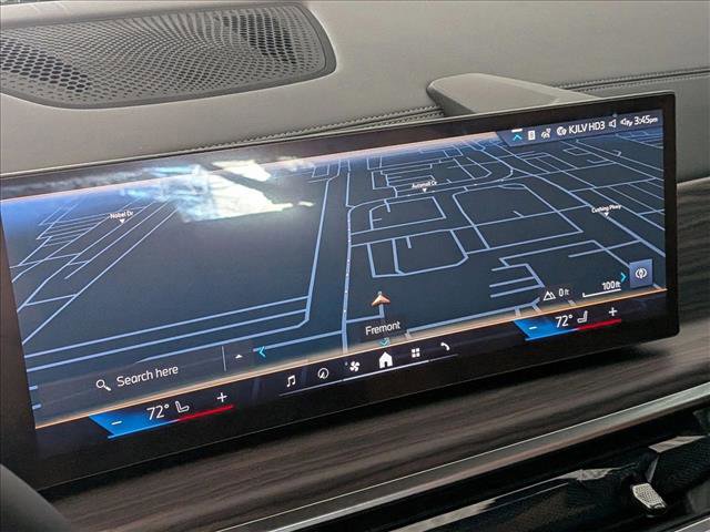 New 2026 BMW X5 xDrive50e image 14