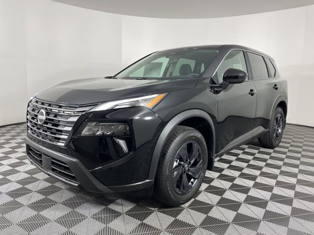 New 2026 Nissan Rogue SV w/ Cold Weather Package image 5