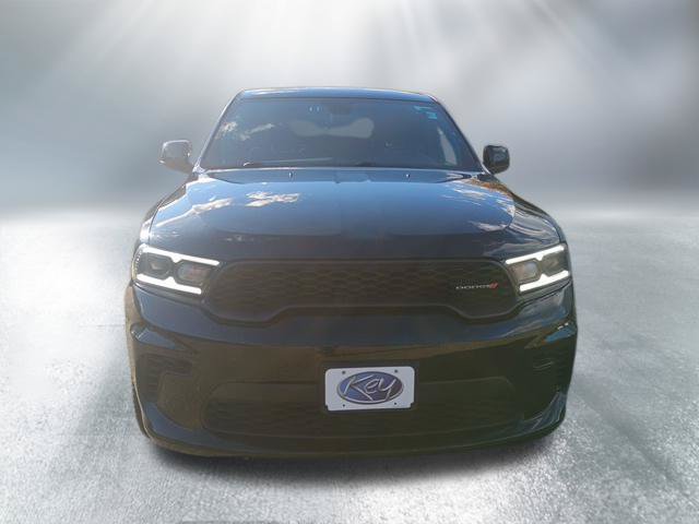Used 2025 Dodge Durango GT AWD/4WD image 9