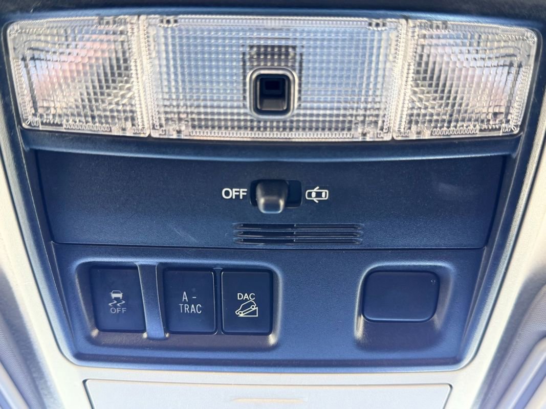 Used 2016 Toyota 4Runner SR5 image 13