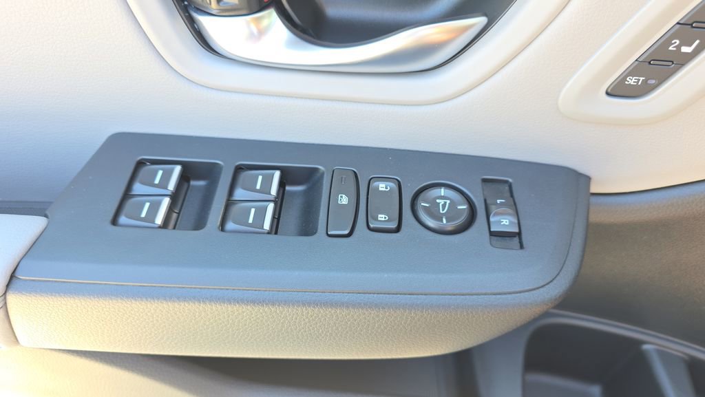 Used 2025 Honda Pilot EX-L image 20