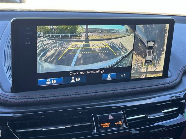 New 2026 Acura MDX Type S image 18