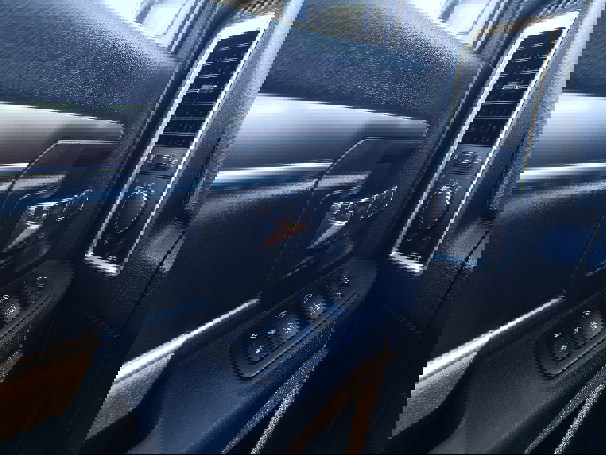 Used 2024 RAM 1500 Classic Warlock image 36