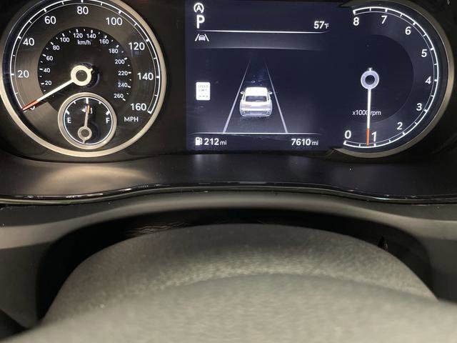 Used 2023 Genesis GV70 2.5T Advanced w/ Advanced Package image 18