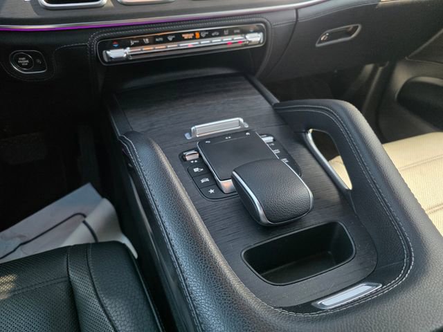 Used 2021 Mercedes-Benz GLE 450 4MATIC image 23