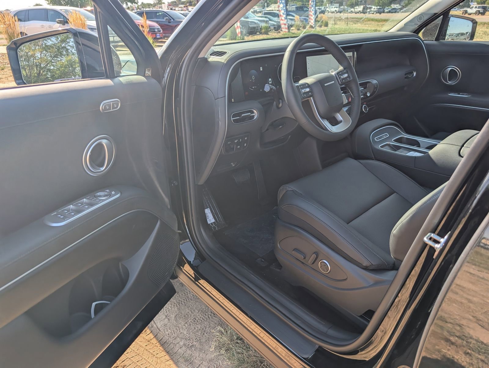 New 2026 Hyundai Palisade Limited image 5