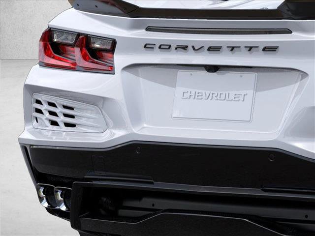 New 2025 Chevrolet Corvette E-Ray image 14