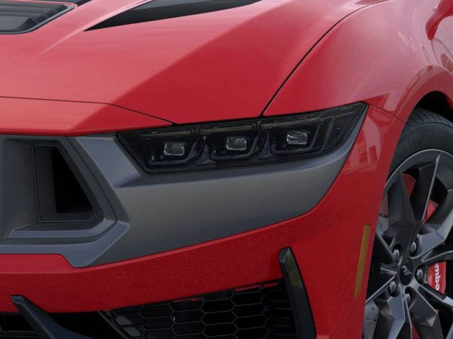 New 2026 Ford Mustang Dark Horse image 18