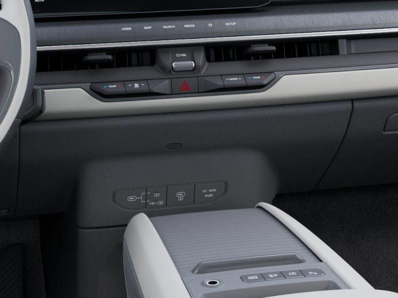 New 2026 Kia EV9 Land image 23