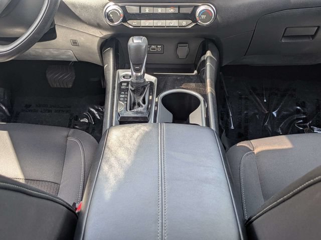 Used 2024 Nissan Altima 2.5 SV FWD image 18