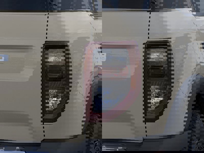 New 2025 Ford Bronco Sport Outer Banks image 21