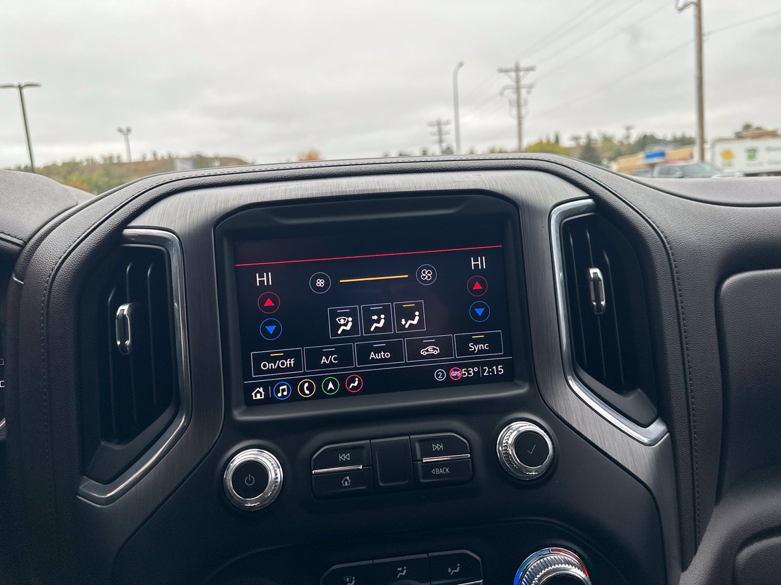 Used 2020 GMC Sierra 3500 Denali w/ Technology Package AWD/4WD image 59