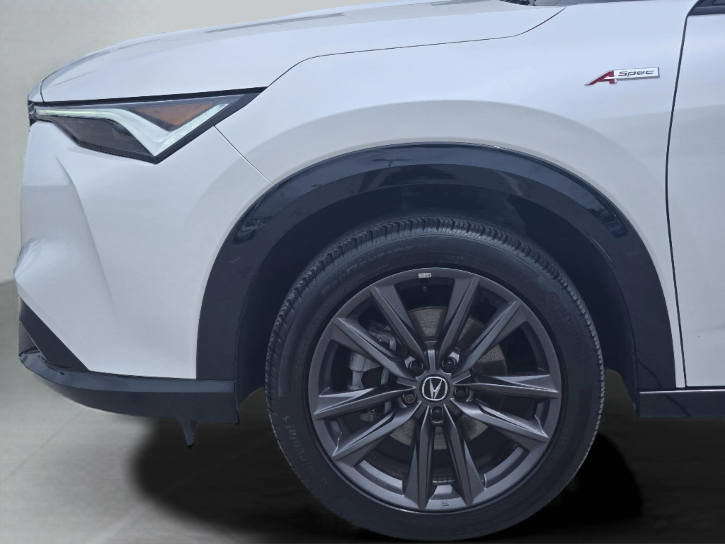 Certified 2025 Acura ADX A-Spec AWD/4WD image 28