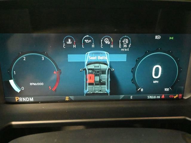 Used 2025 Ford F250 Platinum image 32