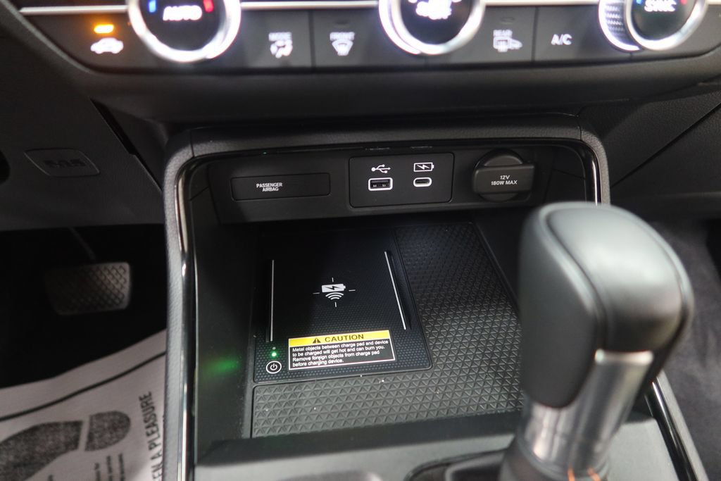 Used 2024 Honda CR-V Sport-L image 18