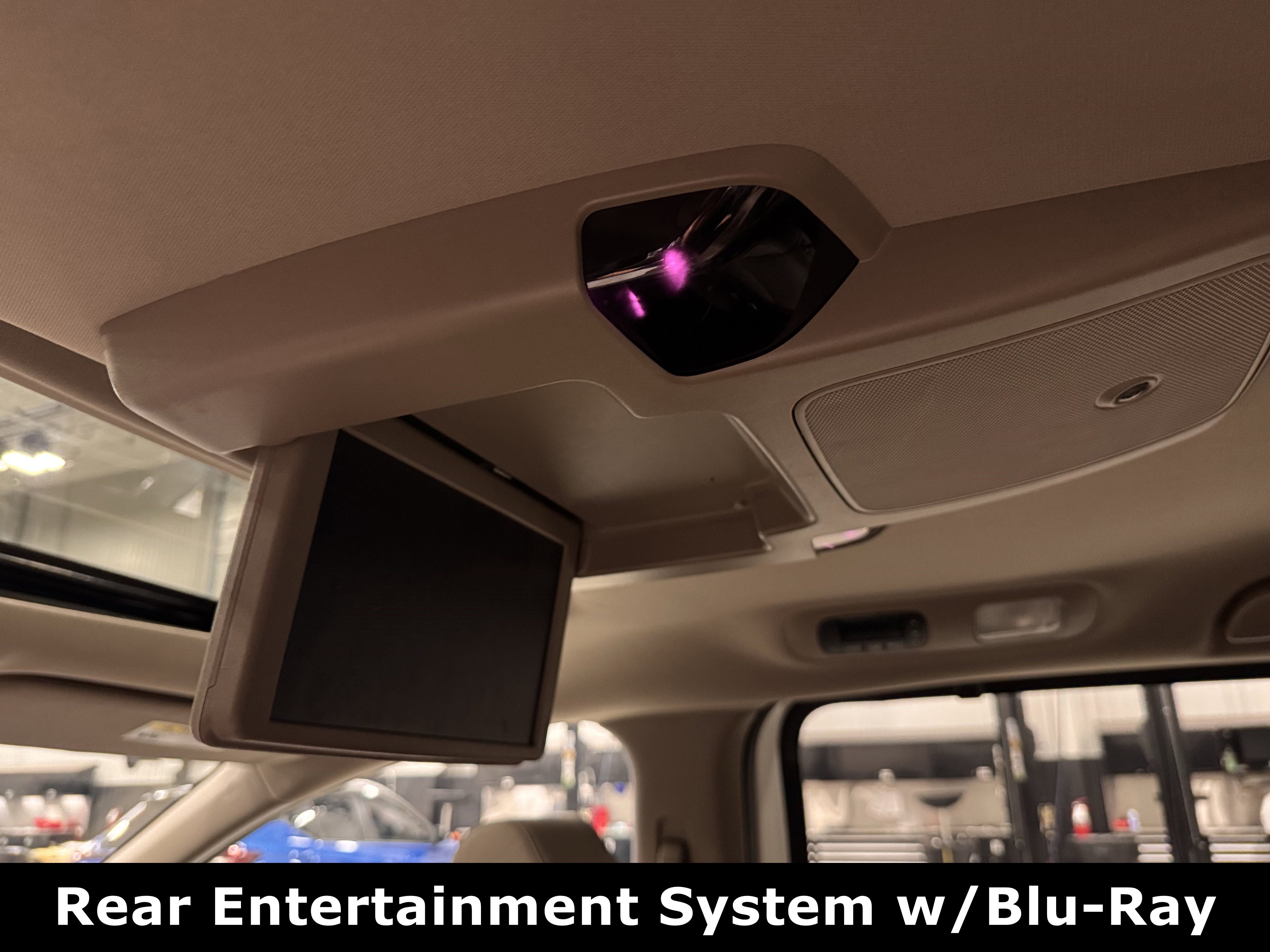 Used 2018 Honda Odyssey Elite image 17