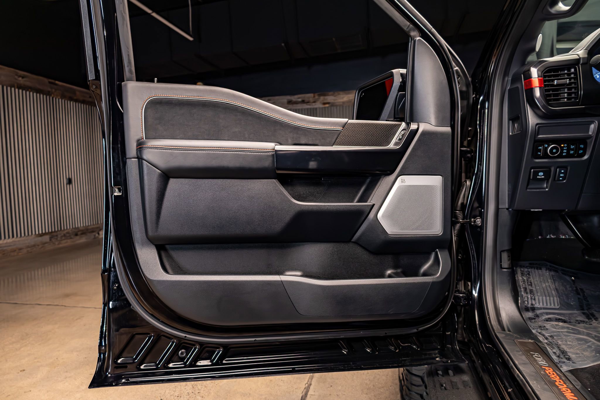 Used 2025 Ford F150 Raptor w/ Equipment Group 803A Raptor R image 28