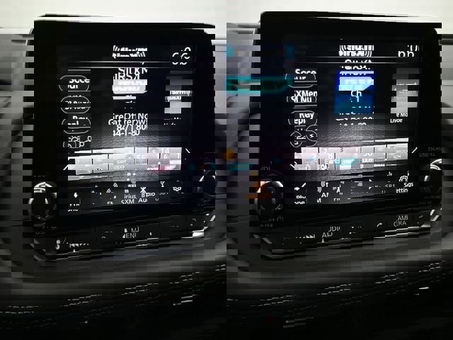 New 2026 Nissan Rogue SV image 18