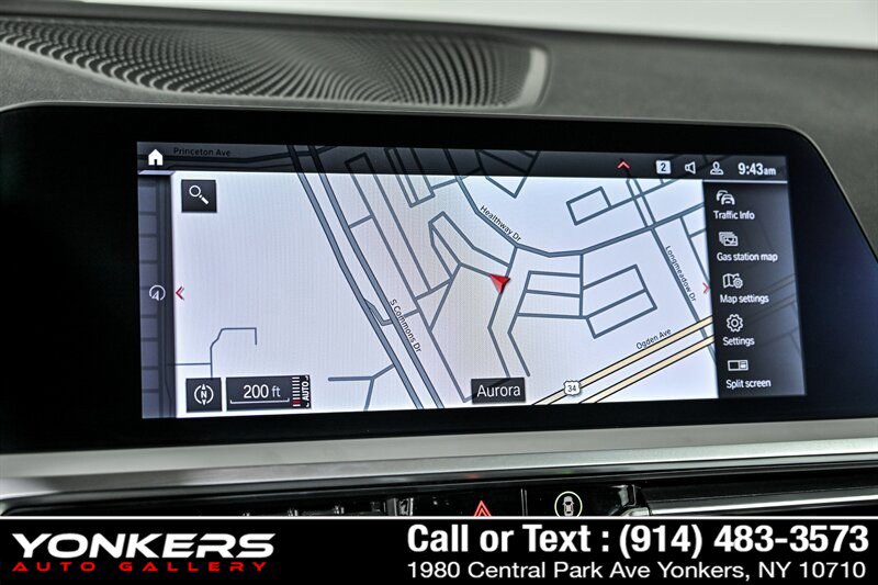 Used 2022 BMW M4 xDrive Competition w/ M Carbon Exterior Package AWD/4WD image 21