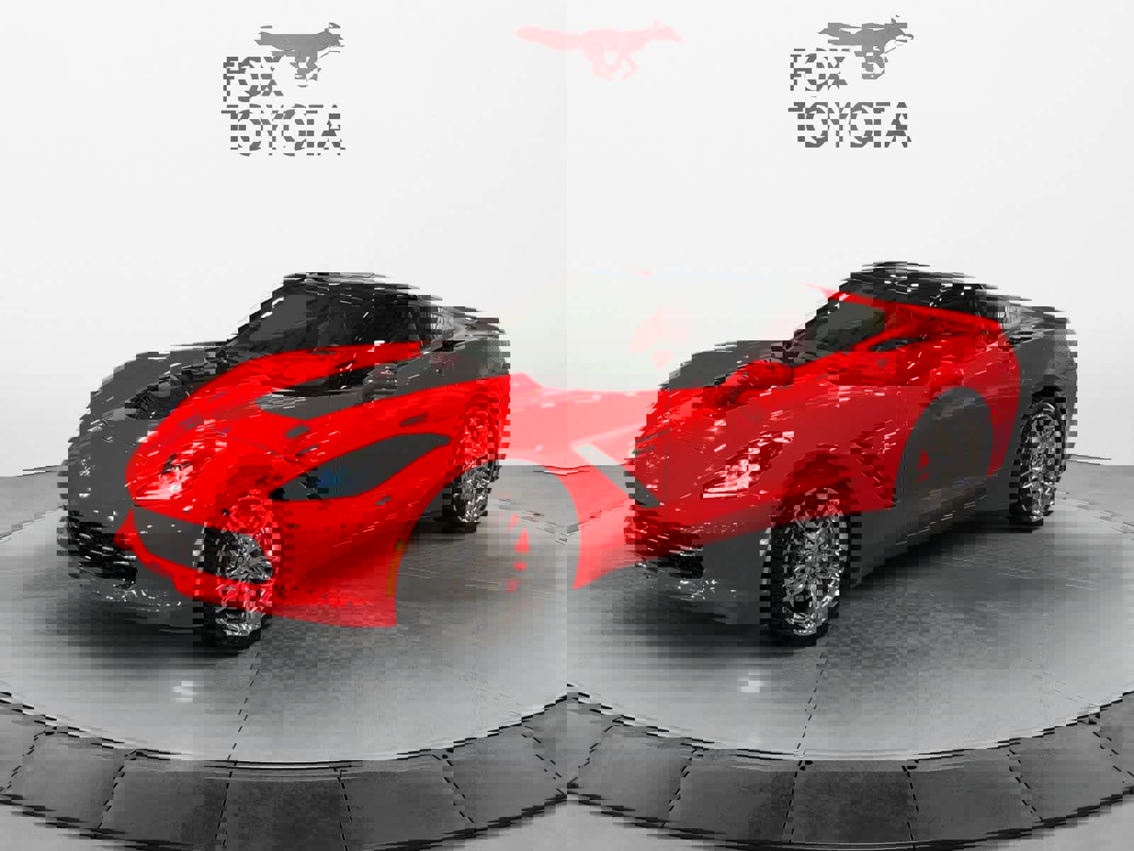 Used 2015 Chevrolet Corvette Stingray Coupe w/ 2LT Preferred Equipment Group video 1